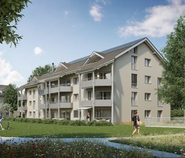 Ruhiges, kinderfreundliches Quartier! - Photo 4
