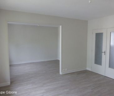 Appartement T2 à louer Saint Jacques De La Lande - 49 m² - Photo 3