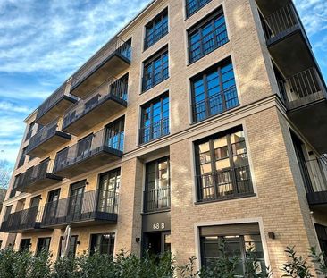 Furnished apartment at KuDamm - Photo 1