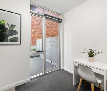 11/42 Porter Street, Prahran VIC 3181 - Apartment For Rent | Domain - Photo 6