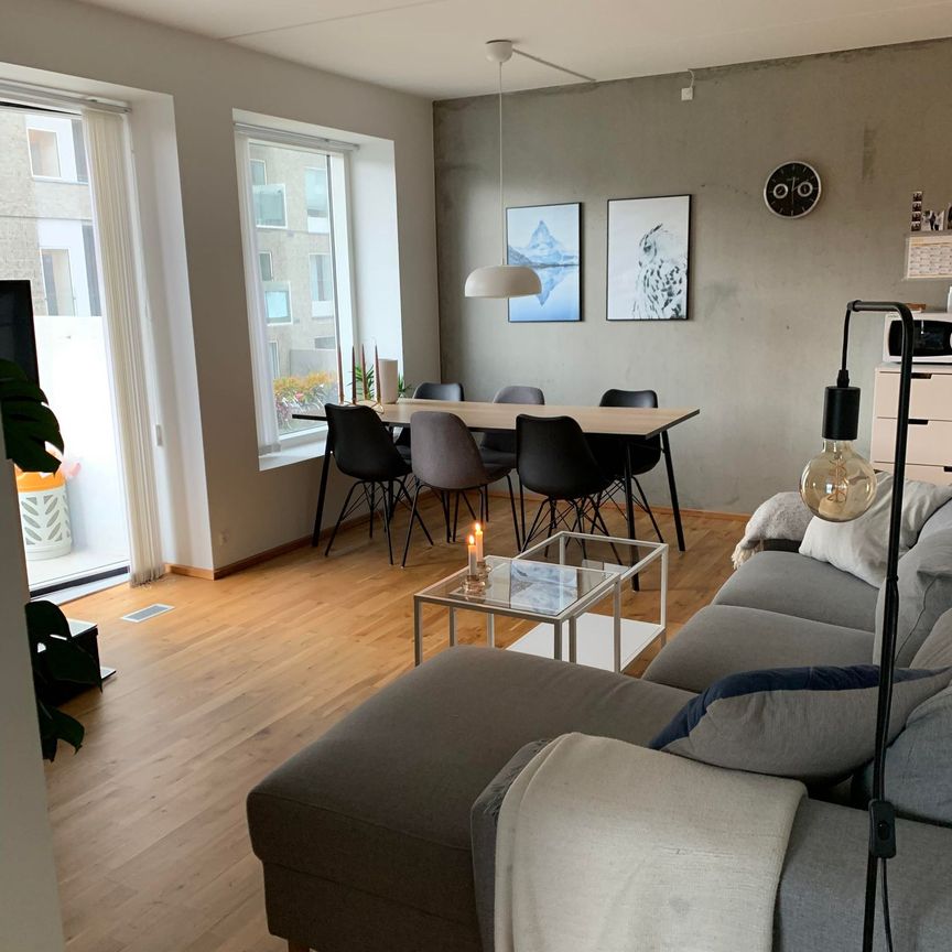 Møllevangs Allé 157 G, st. 8 - Photo 1