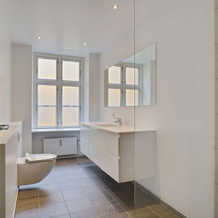 Løvstræde 8 B, 2. th. - Photo 4