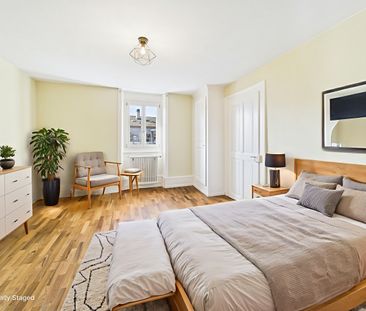 Gemütliche 3.5-Zimmer Wohnung in Bern - Photo 6