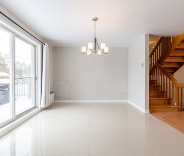 Maison à étages à louer - La Prairie (La Clairière) Maison à étages... - Photo 6