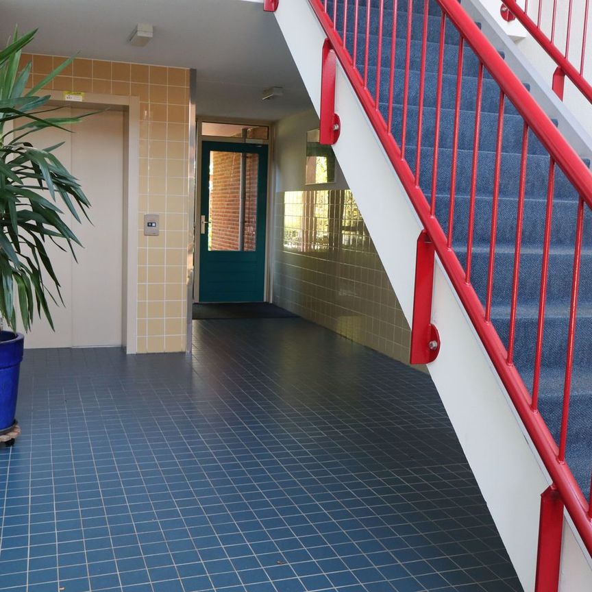 De Meij van Streefkerkstraat 86, Burgemeesterswijk, 2313JX, Leiden - Foto 1