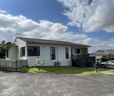 3 bedroom house with ensuit - Photo 2