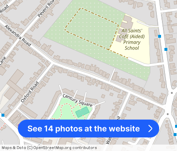 Alexandra Road, Peterborough PE1 3DE - Photo 1