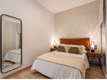 Piso de alquiler en Carrer del Triador, 3, El Pilar - Photo 2