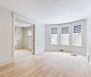 For Lease - 443 Ontario Street Unit# Main Floor, Newmarket, Ontario - Photo 1