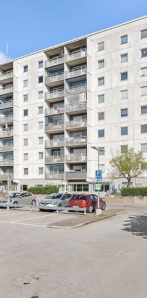Bergengatan 6, Husby - Photo 2