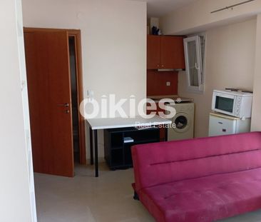 Studio/Γκαρσονιέρα για ενοικίαση Πυλαία - Photo 2