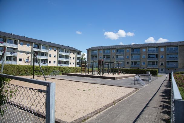 Peter Freuchens Vej 2, 1. tv., 9210, Aalborg - Foto 1