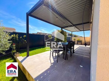 Maison individuelle Pernes Les Fontaines - Photo 5