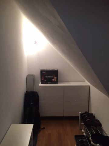 2-Zimmer-Wohnung, Nähe TU und Musikhochschule - Foto 3