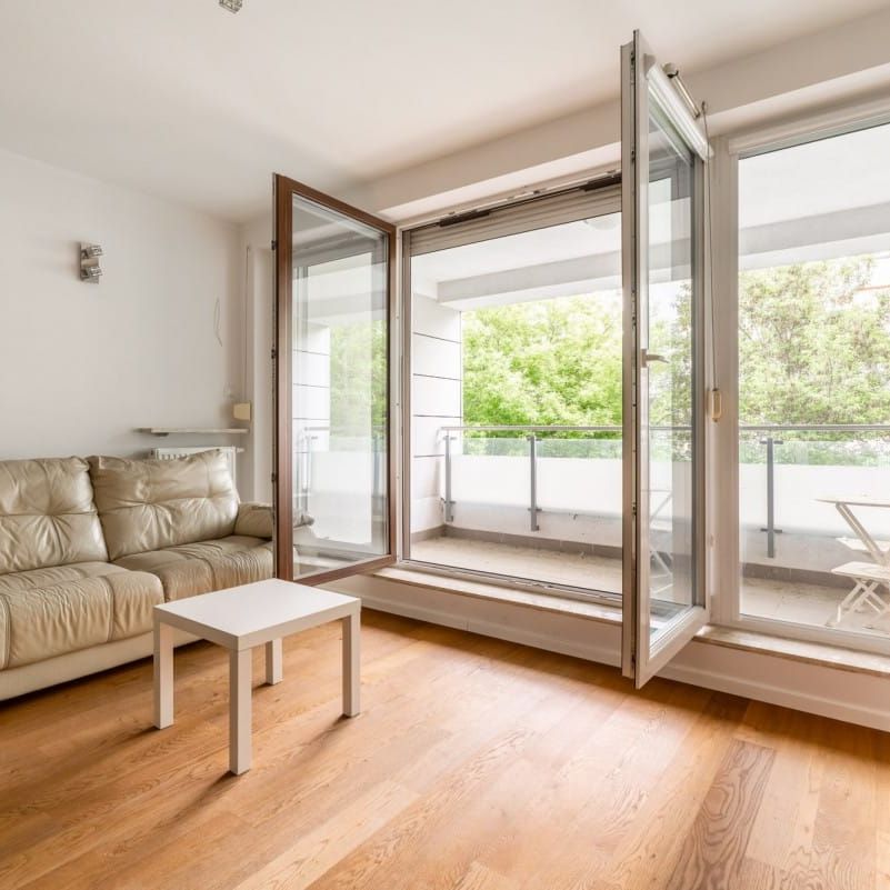 Wykończone "dla siebie" | 2 miejsca parkingowe 50.34 m² - Photo 1