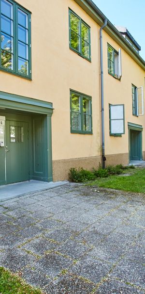 Östermalmsgatan 10 B - Foto 1
