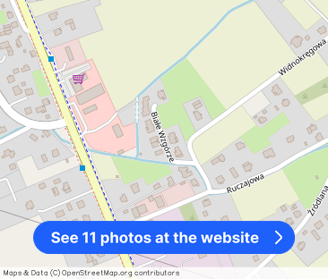 Przytulne 2 Pokoje Z Balkonem - Spokojna Okolica - Photo 1