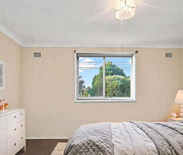 Conveniently Located 4 Bedroom Unit - Photo 4