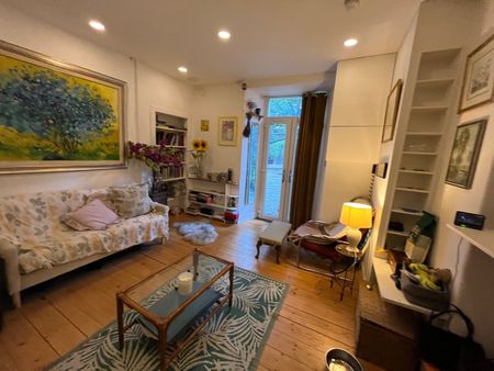 1 Bed Flat, Rossie Place, EH7 - Photo 3