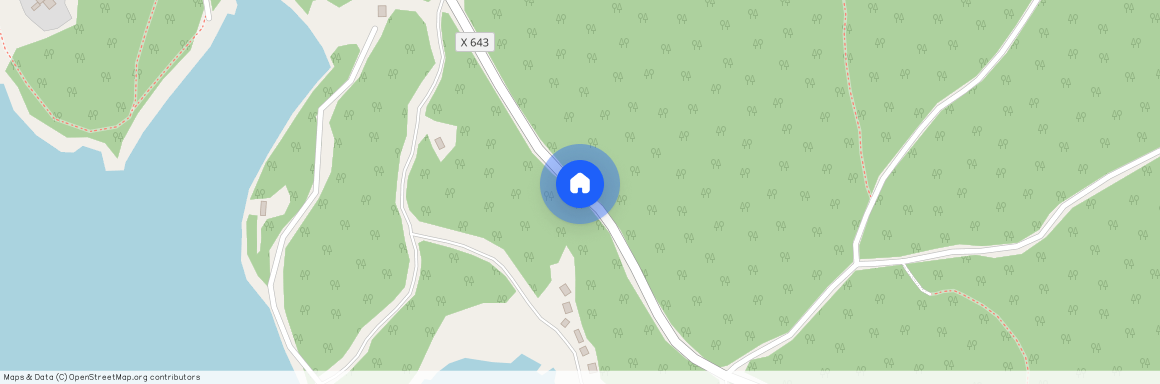 Klapparvik, Söderhamn