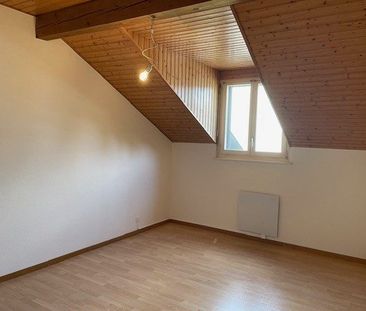 Charmant appartement de 4,5 pièces dans les combles - Photo 5
