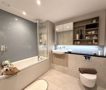 1 bedroom apartment to rent - Photo 5