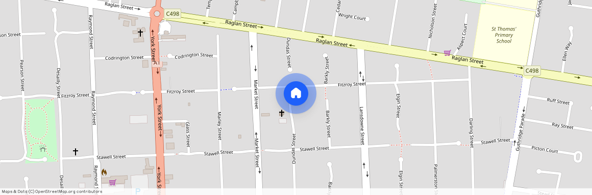 100 Dundas St, Vic 3850, Sale