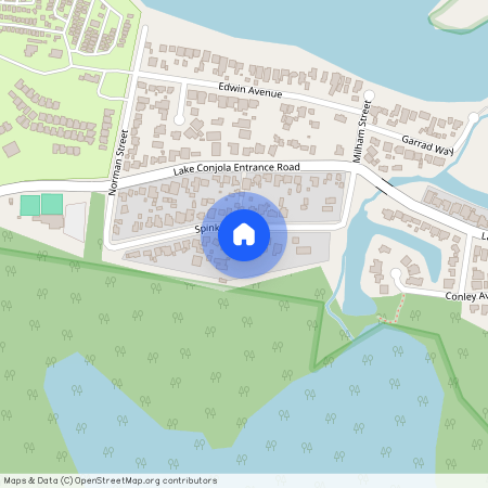 24 Spinks Avenue, Lake Conjola, NSW 2539