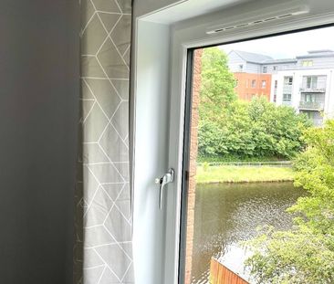 1 Bed Flat, Sheriff Park, EH6 - Photo 5