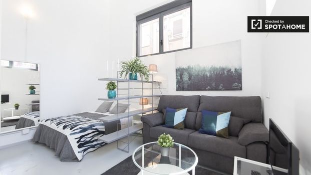 madrid, Community of Madrid 28017 - Foto 1