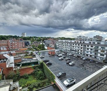 Appartement te huur in hartje Genk, nabij Shopping 3 - Foto 1