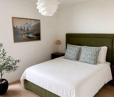 3.5 Zimmer, 125 m², 1. Stock - Photo 4