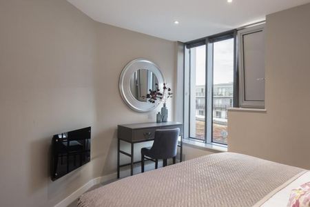 2 bedroom apartment to rent - Photo 4