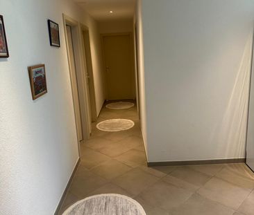 4 Zimmer, 107 m², EG - Foto 4