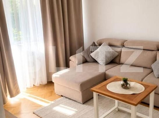 Apartament 3 camere de închiriat – Strada Independenței, zona 1 Mai - Photo 1