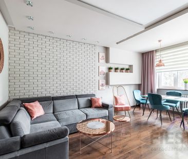 Łódź Łódź-Polesie, ul. Michała Ossowskiego - Zdjęcie 5