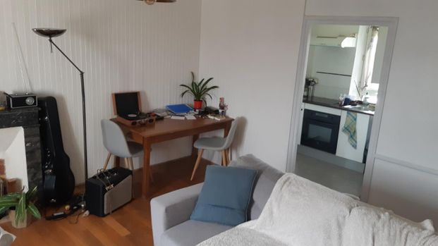 Appartement T3 à louer Saint Malo - 66 m² - Photo 1