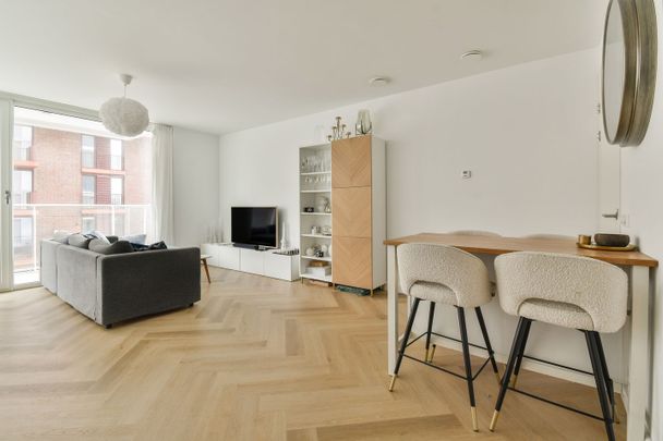 Appartement te huur: mt. Lincolnweg 76 1033 SN Amsterdam - Foto 1