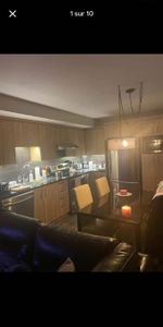 Beau et spacieux 2 et demi - Photo 3