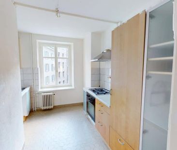 3 Zimmer, 71 m², 3. Stock - Photo 5