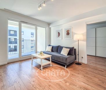 Nowe mieszkanie z balkonem i m. post. - centrum - Photo 3