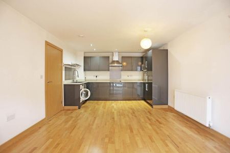 1 bedroom flat to rent - Photo 4
