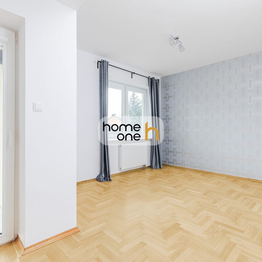 Wilanów | 4 sypialnie | gabinet | ogród - Zdjęcie 1