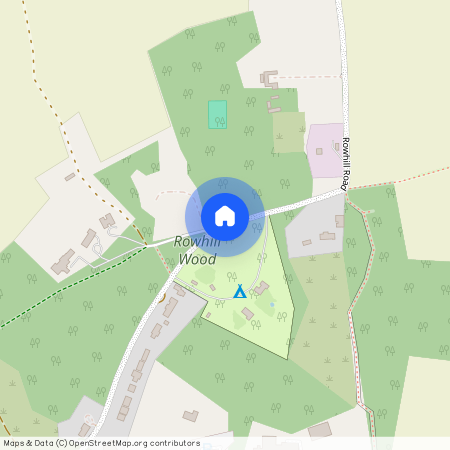 Rowhill Road, Wilmington, Kent, DA2