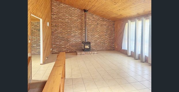 Spacious Family Home in a Convenient Location - Photo 1