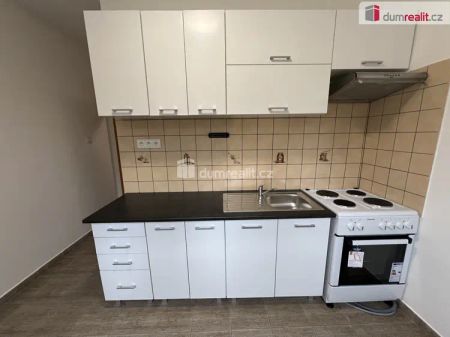 Pronájem bytu 1+1, Lužec nad Vltavou - Photo 2