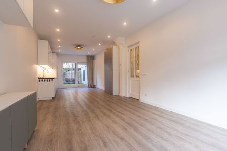 Te huur: Appartement Jekerstraat 64 in Amsterdam - Foto 4