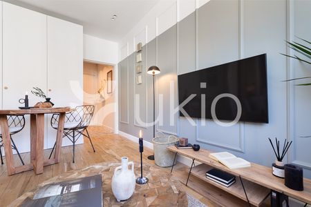 Tout savoir sur cet appartement dans le quartier Auteuil Nord, à Paris 16ème - Photo 3