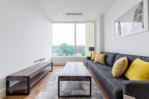 1 bedroom apartment to rent - Photo 1