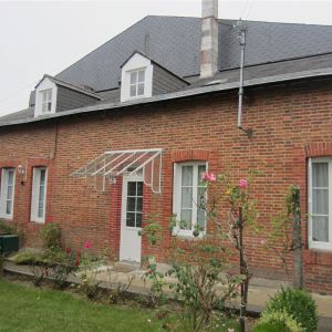 Location maison 3 pièces - 60m² à Mayenne (53100) - Photo 2